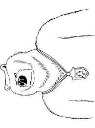 Free cute lemming animal printable coloring pages download. Kids N Fun Com 6 Coloring Pages Of Grizzy And The Lemmings