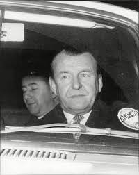 Sir William Mars Jones High Court Editorial Stock Photo