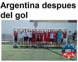 Aquí te mostramos los mejores memes. Los Memes Que Dejo El Partido Entre Argentina Y Chile Argentina Vs Chile Los Memes Que Dejo El Partido Eliminatorias Rusia 2018 24horas