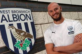 Submitted 6 hours ago * by matchthreadder. Button Joins West Brom From Brighton