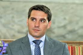 Prince Nicolae removed from the line of succession of the Romanian Royal  House, stripped of 'prince' title