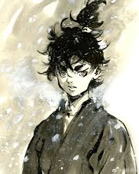 Zao Dao Anime Art Beautiful Fantasy Concept Art Illustration Art