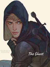 Personagens O Principe Cruel