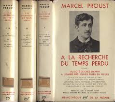 Résultat de recherche d'images pour "marcel proust"