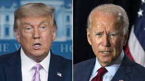 Joe Biden Holds Lead Over Donald Trump In Arizona All Ballots Counted In Maricopa Pima Counties
