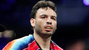 Julio Cesar Chavez Jr. arrested by ICE: What to know about Mexican boxer's  deportation days after Jake Paul fight | Sporting News Australia