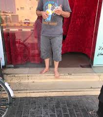 مستشار اعلامي وليد العمودي Auf Twitter ضبط مطعم في منطقة الرس وذلك لسوء تداول المواد الغذائيةوتحضيرها خارج المحل ونقلها دون مراعاةالشروط الصحية وتدني مستوى نظافةالمكان والعمال Https T Co Wjhbehqef0