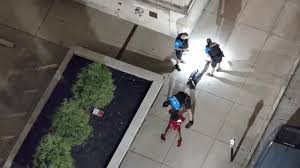 Cincinnati Weather Alert: Overnight Severe Thunderstorms Slam City Already Rocked by Masonic Center TikTok Break-In