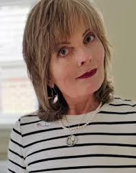 Regina Edelman's Instagram, Twitter & Facebook