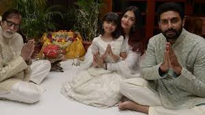 Последние твиты от aishwarya rai (@aishwaryarai). Amitabh Bachchan Abhishek Aishwarya And Aaradhya To Undergo Second Covid Test On Wednesday Celebrities News India Tv