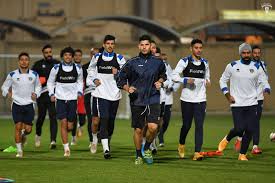 كأس العرب fifa قطر ٢٠٢١™. ÙƒØ§Ø±Ø§Ø³ÙƒÙˆ ÙŠØ¹Ù„Ù† Ù‚Ø§Ø¦Ù…Ø© Ù…Ù†ØªØ®Ø¨ Ø§Ù„ÙƒÙˆÙŠØª Ù„Ù…ÙˆØ§Ø¬Ù‡Ø© Ø§Ù„Ø¹Ø±Ø§Ù‚ Ø§Ù„ÙˆØ¯ÙŠØ© ØªØ¹Ø±Ù Ø¹Ù„ÙŠÙ‡Ø§ Ø§Ù„ØªÙŠØ§Ø± Ø§Ù„Ø§Ø®Ø¶Ø±