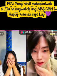 Johnny Delgado and Ina Feleo