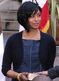 Kamala harris's stepchildren are responsible for her sweet nickname. Maya Harris Wikipedia