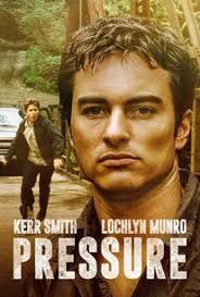 Brett Armstrong Movies List