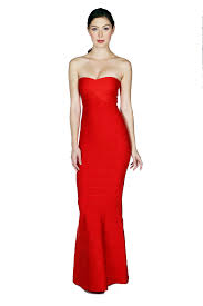 Mermaid Tube Bandage Maxi Dress Inexpensive Maxi Dress Dresses Maxi Dress Prom