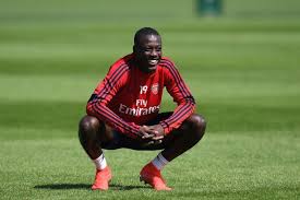 Düşyeri bilişim teknoloji ve animasyon a.ş. Nicolas Pepe To Unai Emery S Rescue As Alexandre Lacazette Injury Puts Paid To Arsenal Plans Football London