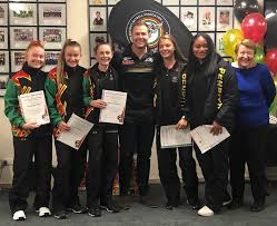 Penrith District Netball added...