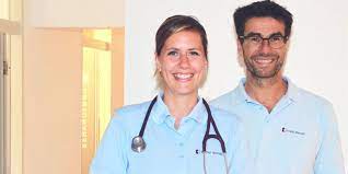 In doctuo finden sie sämtliche fachärzte in familienmedizin von krefeld mit den bewertungen ihrer patienten. Galerie Meusel Borsay Facharzte Fur Allgemeinmedizin