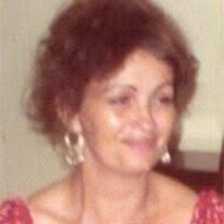 Connie Clayton Obituary