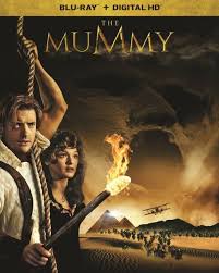 The Mummy Includes Digital Copy Blu Ray 1999 Best Buy In 2020 The Mummy Full Movie Mummy Movie Full Movies Online Free