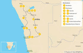 Skeleton coast national park is located along the shoreline of northwest namibia.the park covers an area of 6,504 square miles (16,845 sq km). Namibia Self Drive Adventure 14 Days Kimkim