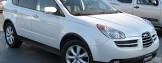 SUBARU-TRIBECA