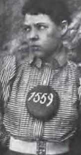 The Life of Pearl Hart, Female Stage Coach Robber