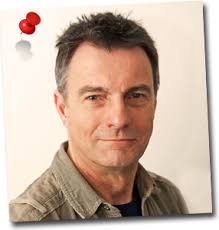 Promoting Crime Fiction : 'The Murder Tree' by Alan Veale