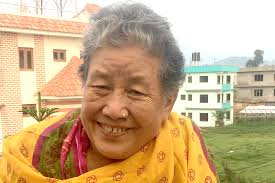 Sharada Gurung: Unmarried yet a mother of 100s, this woman exemplifies work  is worship