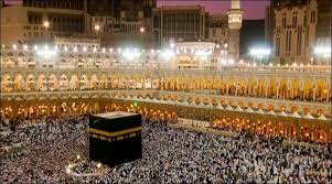 Hajj Rituals The Largest Islamic Event Muslims From Around The World Have Converged On Holy Sites In Saudi Arabia Prepa Islamic Events Islam Hajj Pilgrimage