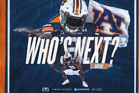 The official facebook page of the auburn tigers football program. Auburn Football Recruiting Who S Next College And Magnolia