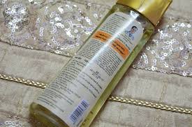 I believe that every type of hair oil has something to. Emami 7 Oils In One Damage Control Hair Oil Review How To Use And Price