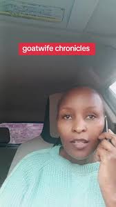 Explore the Goatwife Chronicles in Kikuyu Comedy