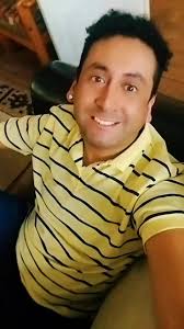 Rodrigo Vilchez Mend (@rodrigotego)