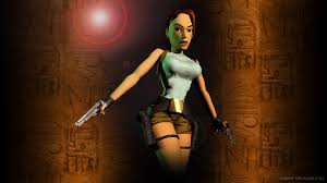 It is a cold, dark, rainy day. Classic Tomb Raider Wallpapers Top Free Classic Tomb Raider Backgrounds Wallpaperaccess