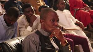 Kabir alayande (ere asalatu), alh. Mpd Interfaith Dialogue Who Was The Last Prophet Sent By God And What Was His Teaching Youtube