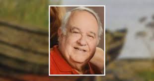 Paul Colin Kiser Obituary April 13, 2023