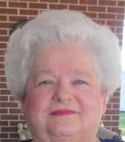Obituary for Mrs. Linda Carol Sinclair Saunders