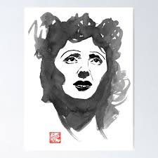 Edith Posters for Sale