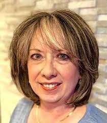 Joan Sherrill: 2023 candidate for Township High School District 211 Board  of Education