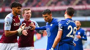 Seit oktober 2018 steht der in west bromwich geborene dean smith bei aston villa an der. Hmqawdzw5vvwqm