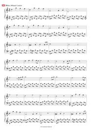 Was made the national anthem on march 3, 1931. Debut Melanie Laurent Free Piano Sheet Music Pdf
