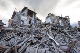 We Asked Two Experts To Explain Whether The Dual Disasters Were Isolated Events Earthquake Earthquake Safety Earthquake Safety Tips