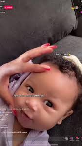 Tory's Adorable Rolling Over Moments