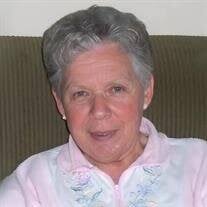 Doris L. Reiman Obituary