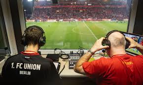 1. FC Union Berlin - News update