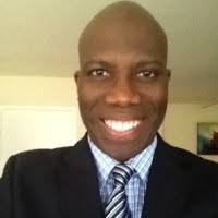 Dr. Andre Barnett, MPA