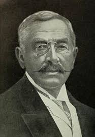 George Robert Sims (1847-1922)