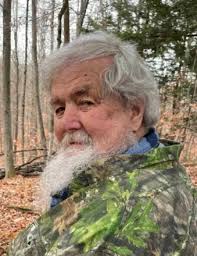 Obituary information for James G. Johnson