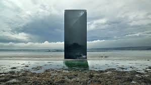 Image result for 2001 monolith